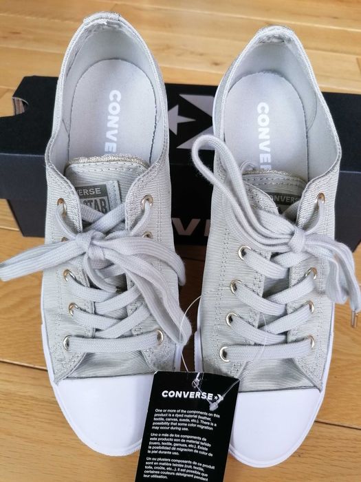 converse damskie rozmiar 39